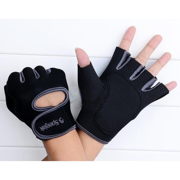 Weight Lifting Gloves